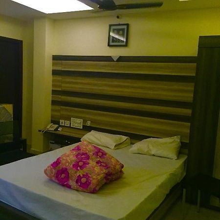 Villupuram Devibala Residency酒店 外观 照片