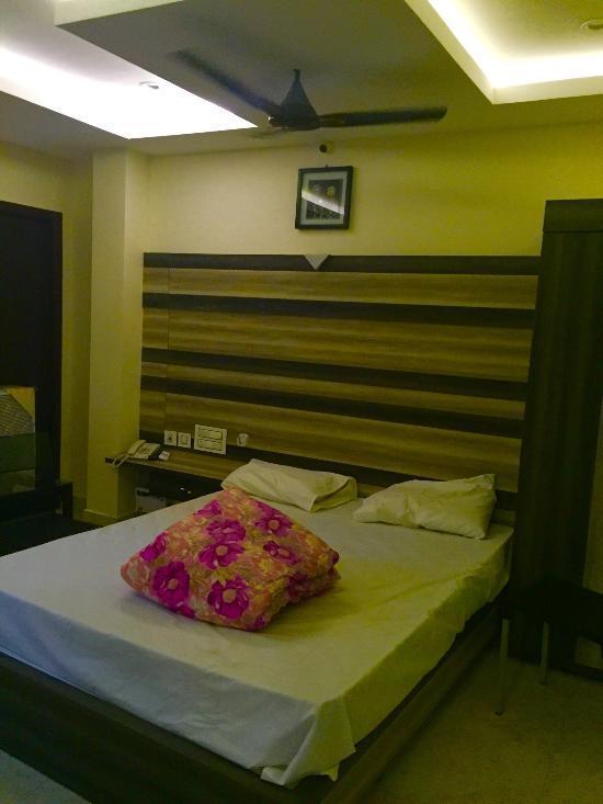 Villupuram Devibala Residency酒店 外观 照片