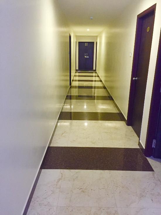 Villupuram Devibala Residency酒店 外观 照片