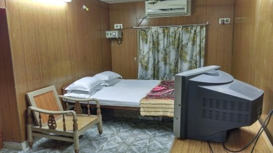 Villupuram Devibala Residency酒店 外观 照片
